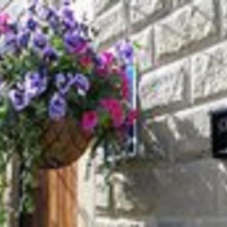 Cheshire House Guest House Hope Bagian luar foto