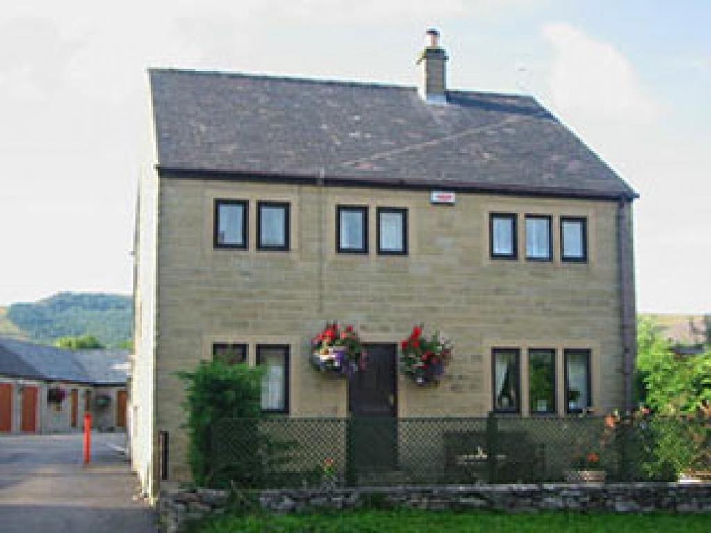 Cheshire House Guest House Hope Bagian luar foto