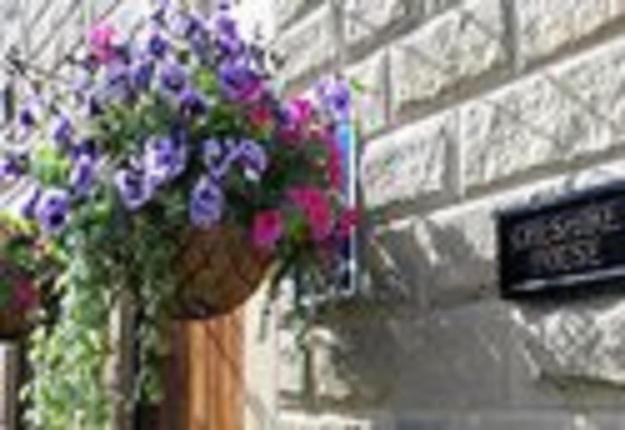 Cheshire House Guest House Hope Bagian luar foto